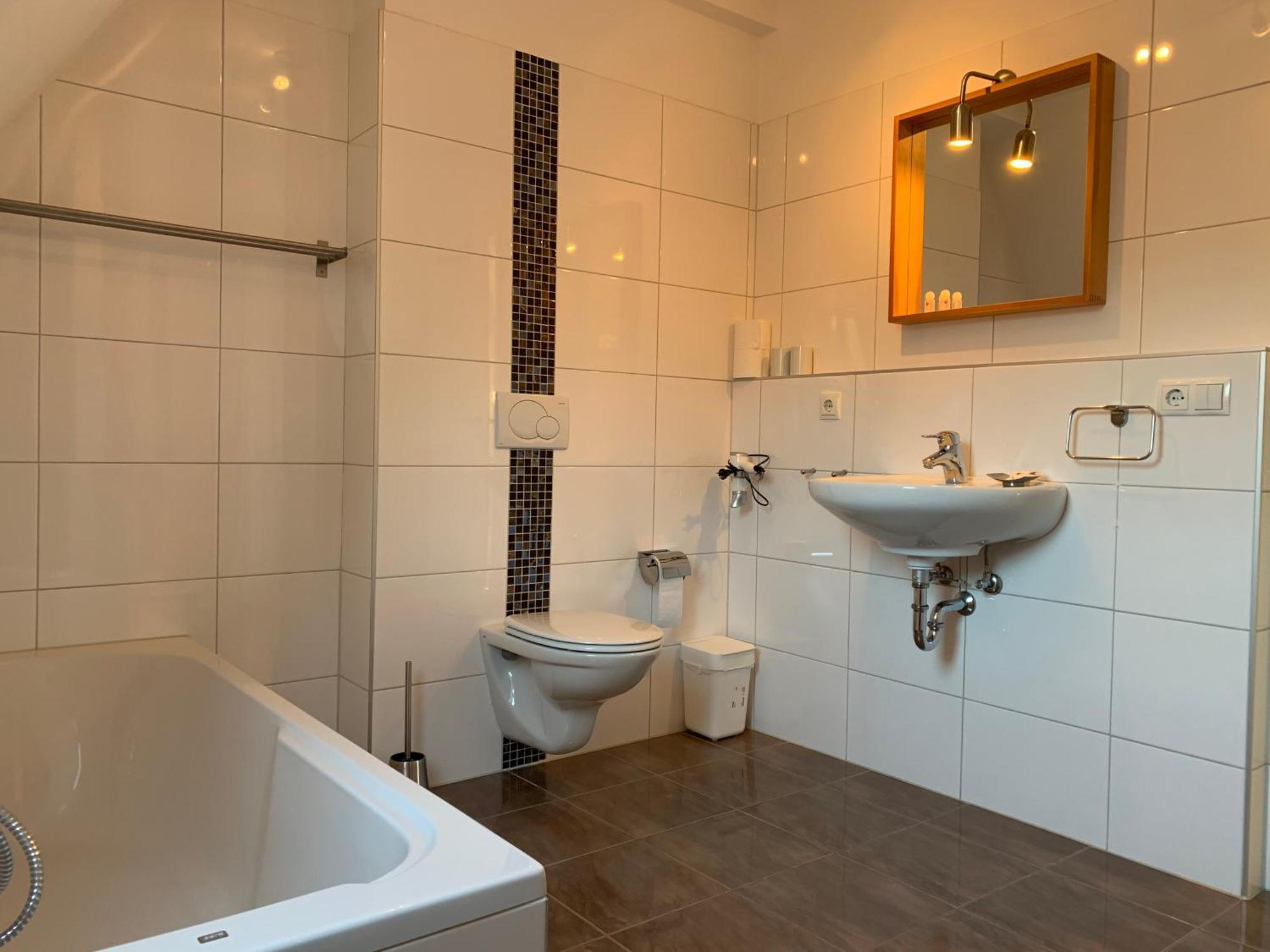 Weingaertner Appartements MHG Buitenkant foto