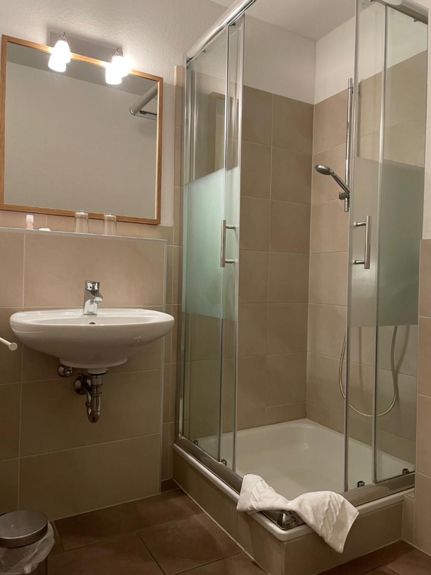 Weingaertner Appartements MHG Buitenkant foto